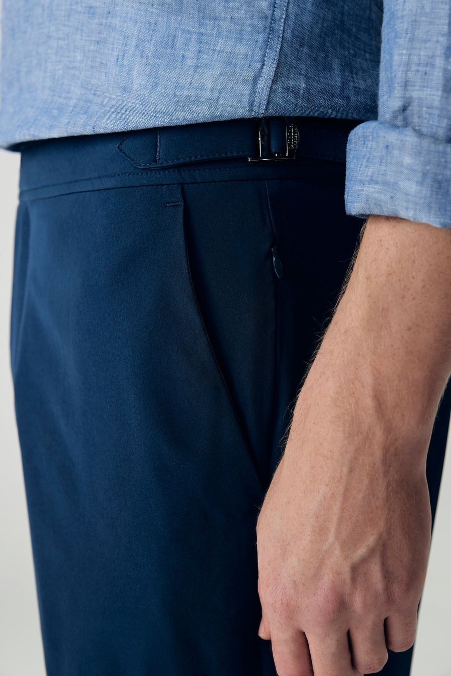 Short Capri