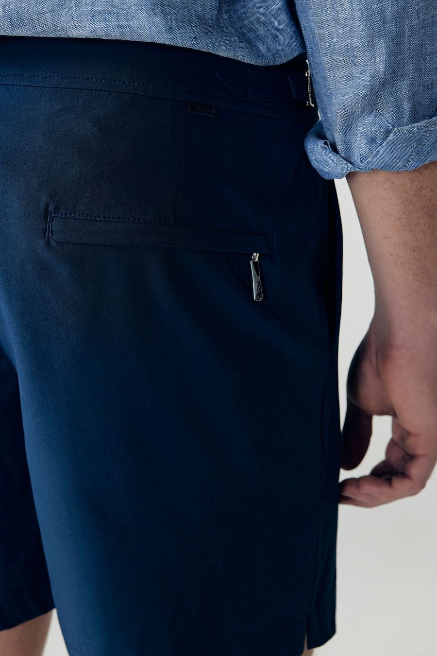 Short Capri