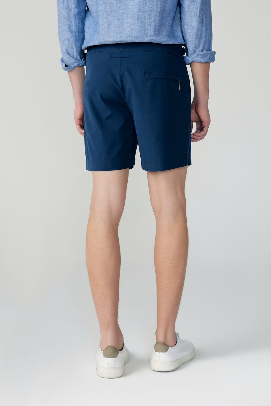 Short Capri