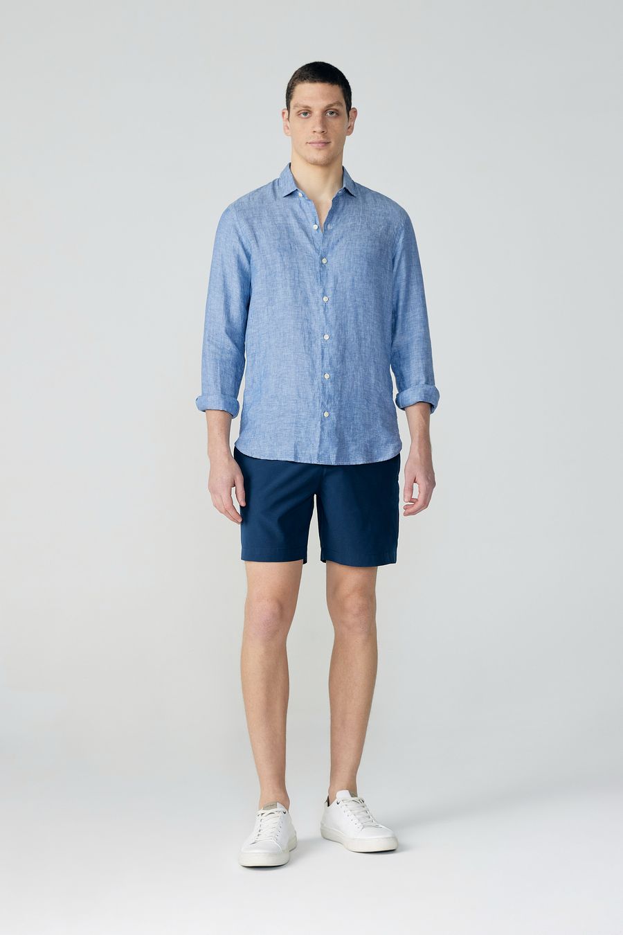 Short Capri