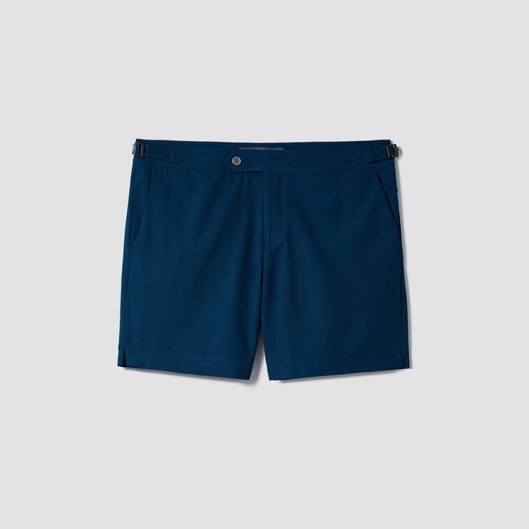 Short Capri