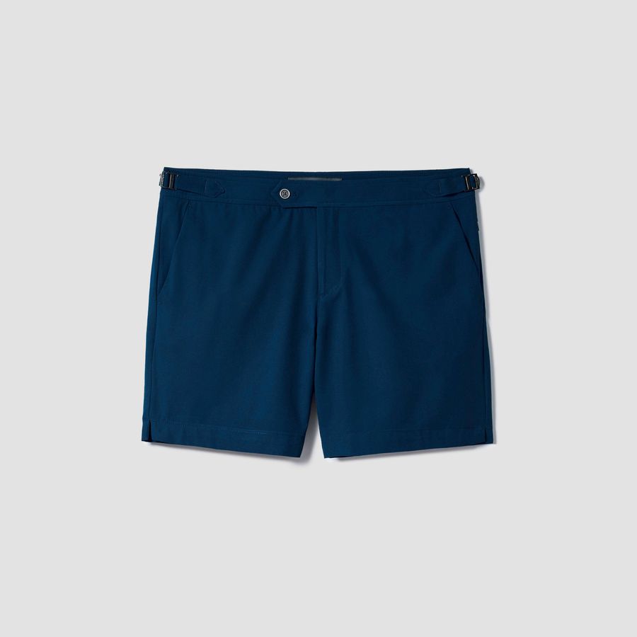 Short Capri