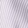 Camisa Paris Cinza e Rosa