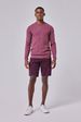 Suéter Puro Cashmere