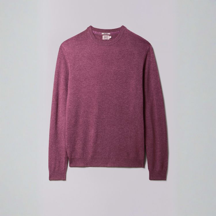 Suéter Puro Cashmere