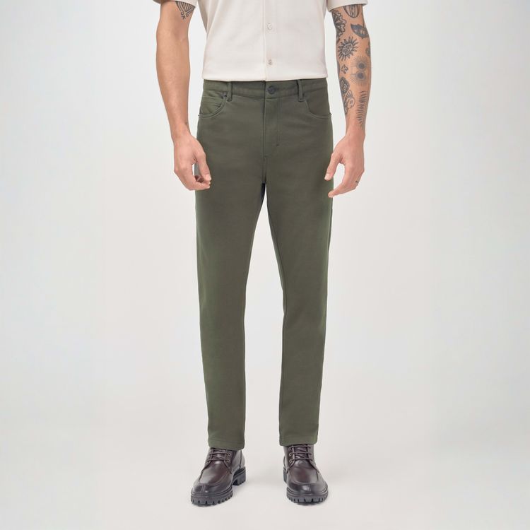 Calça Moletom 247