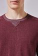 Sueter Cotton Cashmere Duo