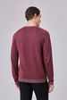 Sueter Cotton Cashmere Duo