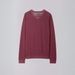 Sueter Cotton Cashmere Duo