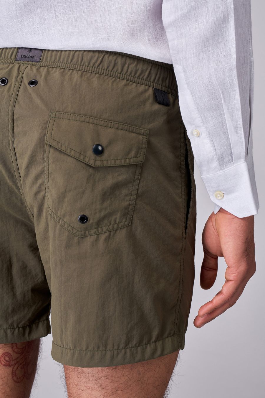 Short Esporte