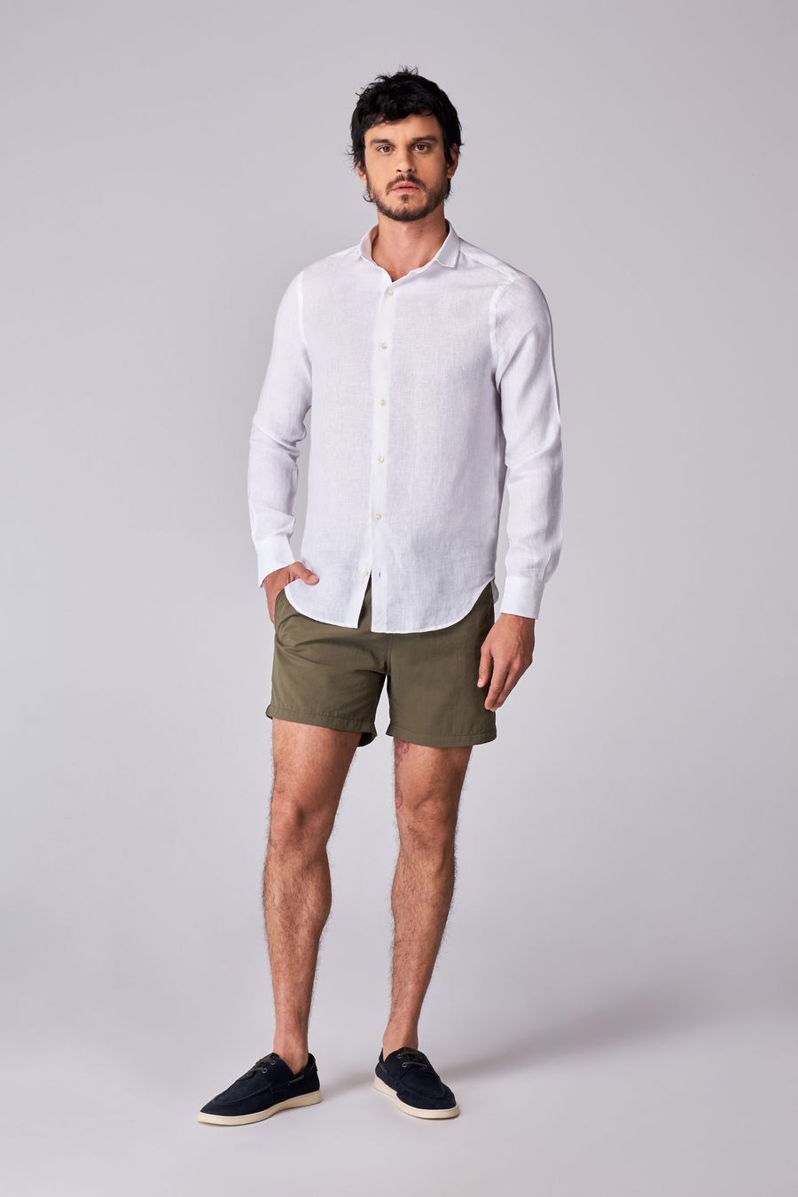 Short Esporte