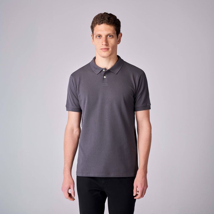Polo Pima Piquet