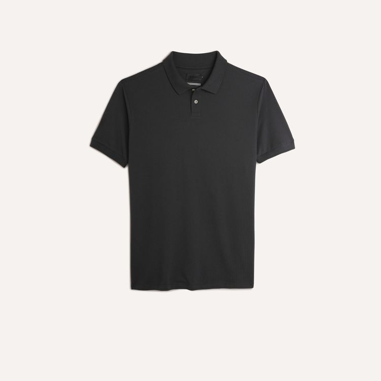 Polo Pima Piquet