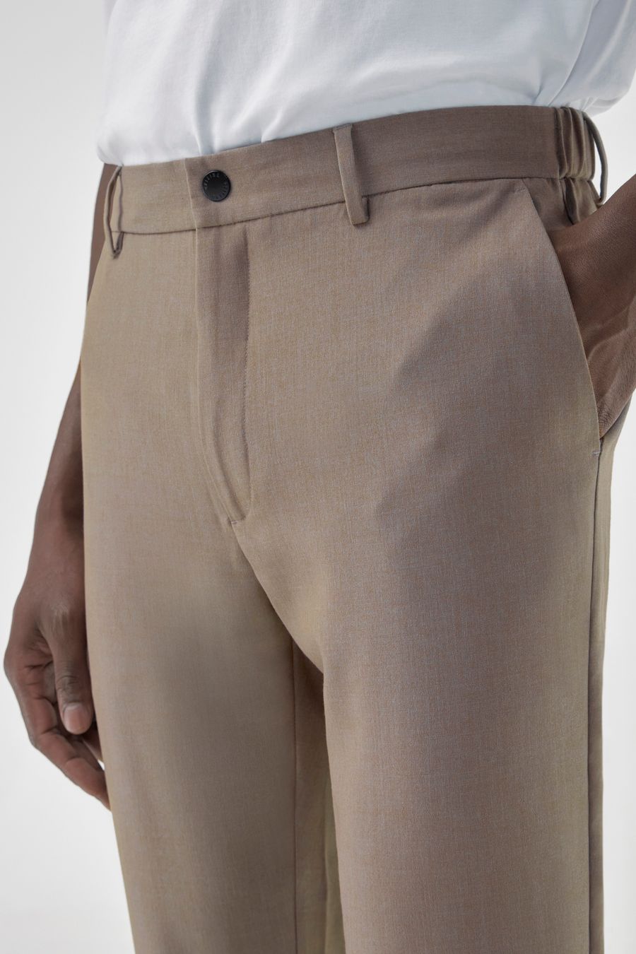 Calça Maleável