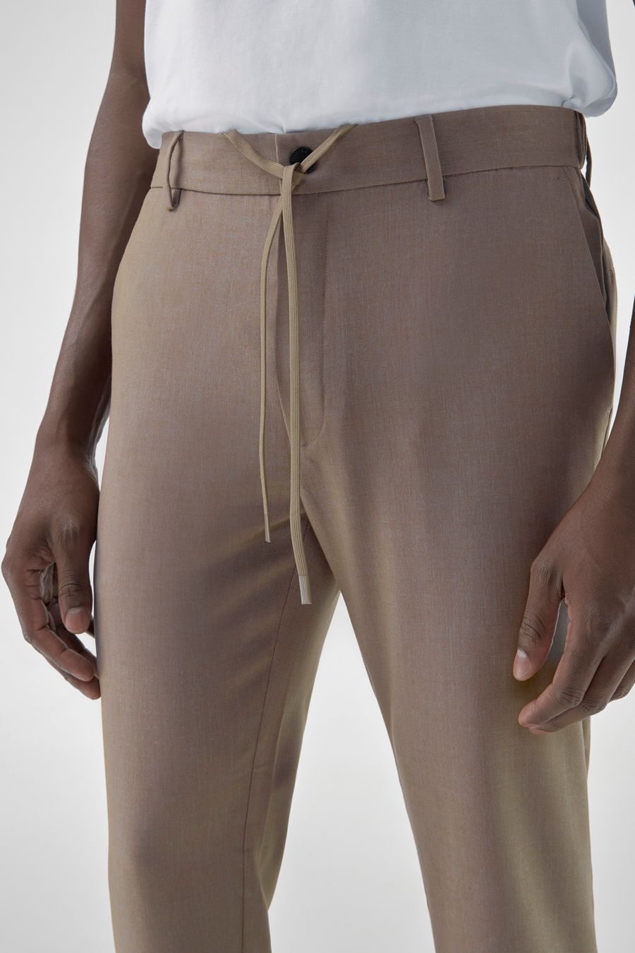 Calça Maleável