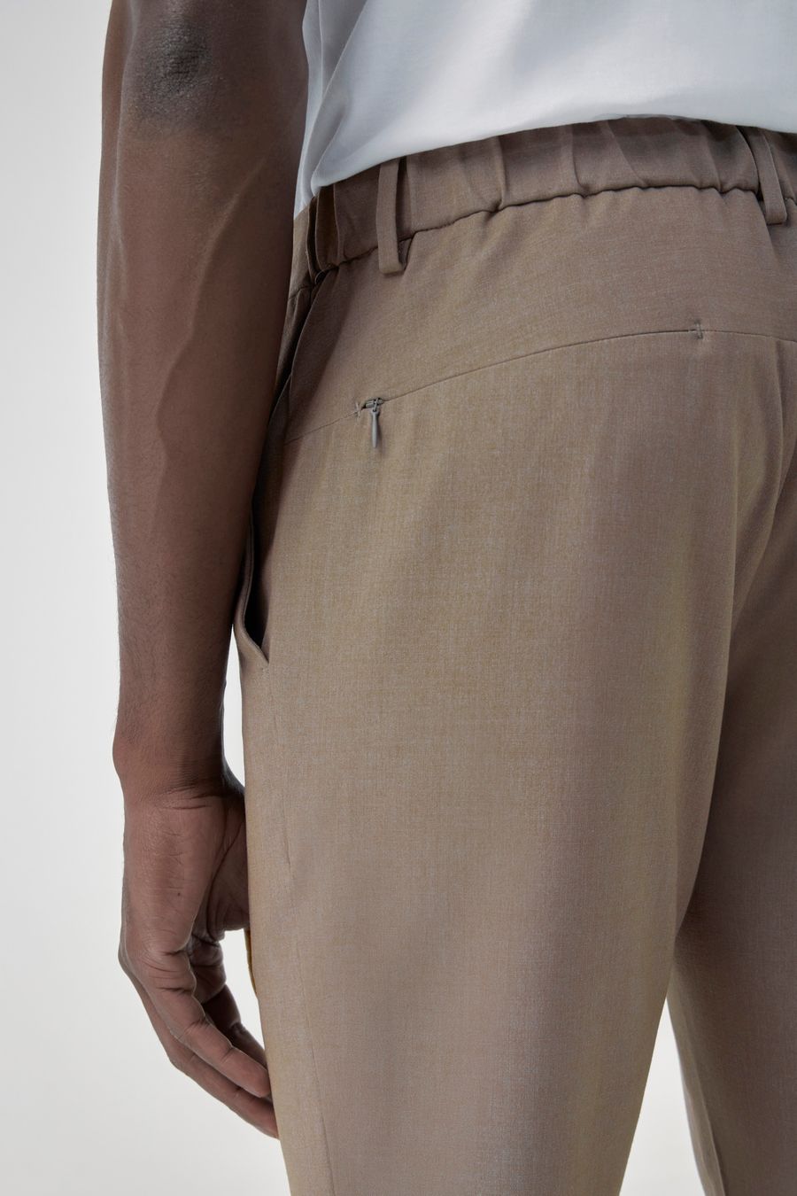 Calça Maleável