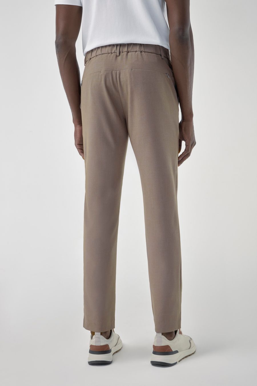 Calça Maleável