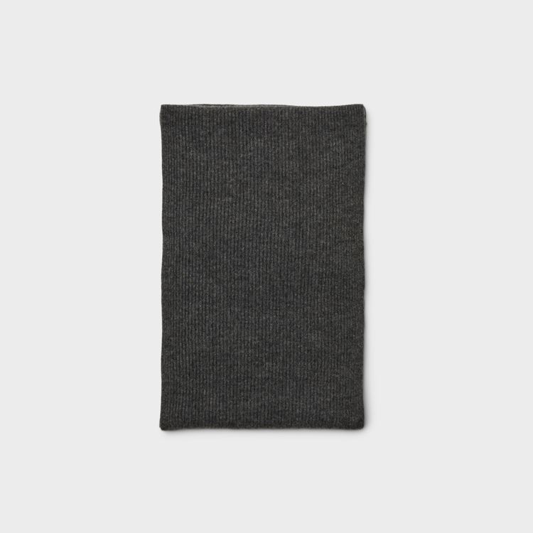 Cachecol Lã Cashmere