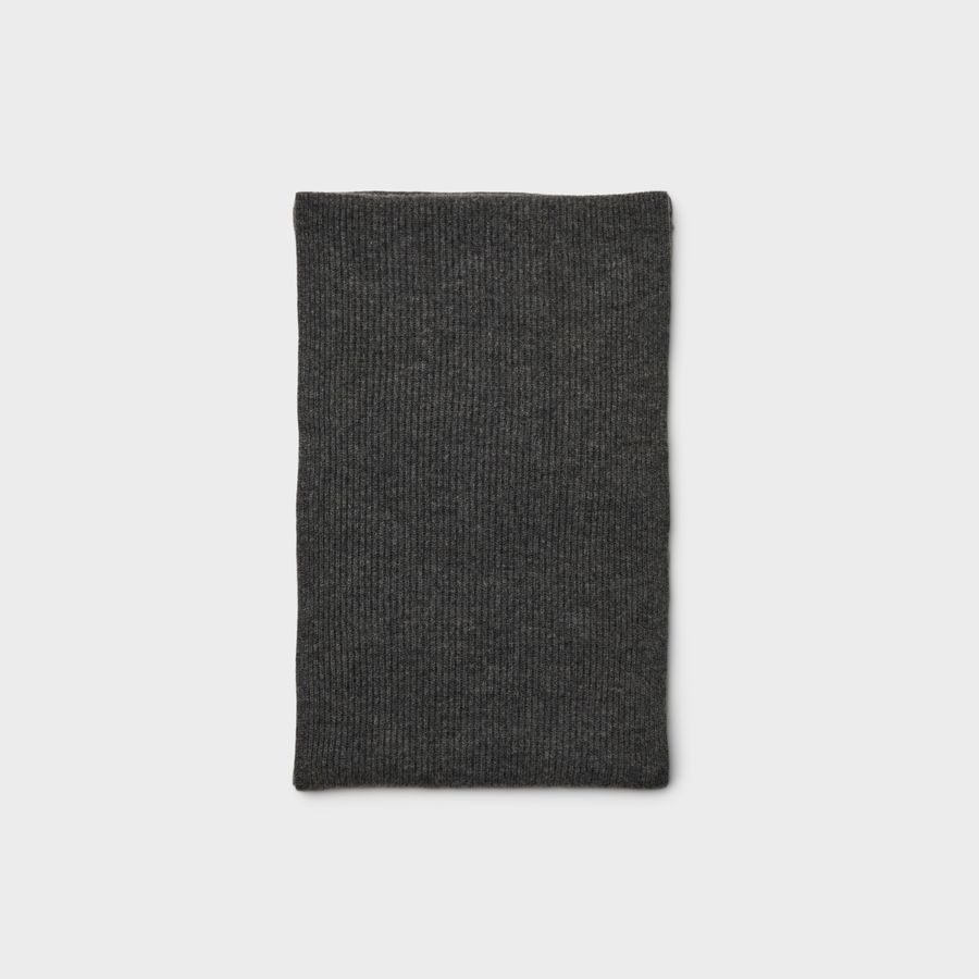 Cachecol Lã Cashmere