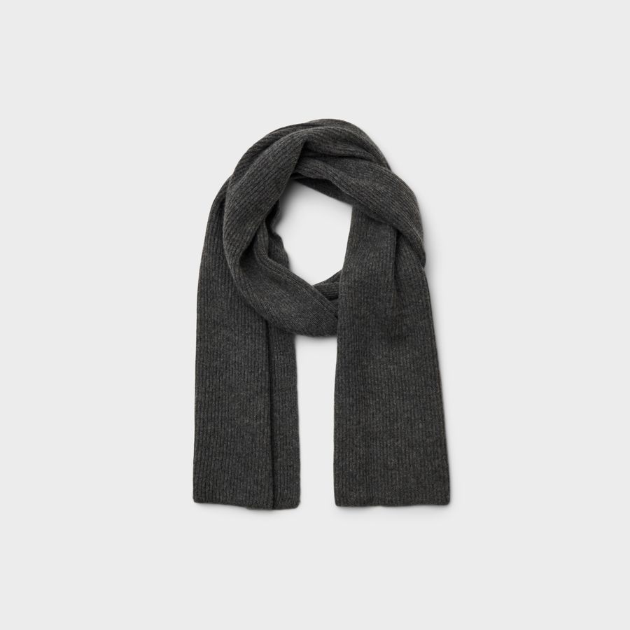 Cachecol Lã Cashmere
