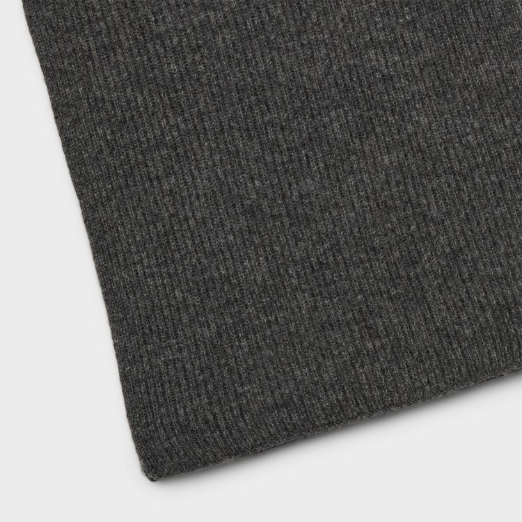 Cachecol Lã Cashmere