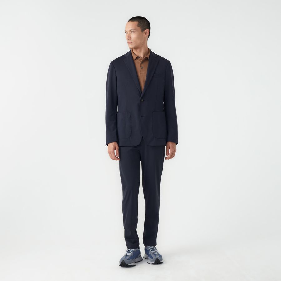Blazer Move