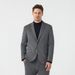 Blazer Malha Tailoring