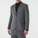 Blazer Malha Tailoring