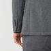 Blazer Malha Tailoring