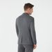 Blazer Malha Tailoring