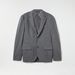 Blazer Malha Tailoring