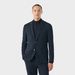 Blazer Malha Tailoring