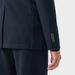 Blazer Malha Tailoring