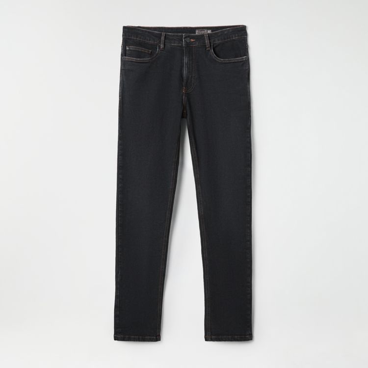 Calça Jeans Black Used