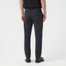 Calca 5 Pockets Mescla