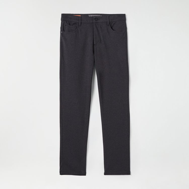 Calca 5 Pockets Mescla
