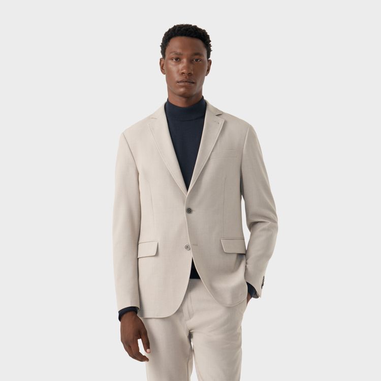 Blazer Maleável