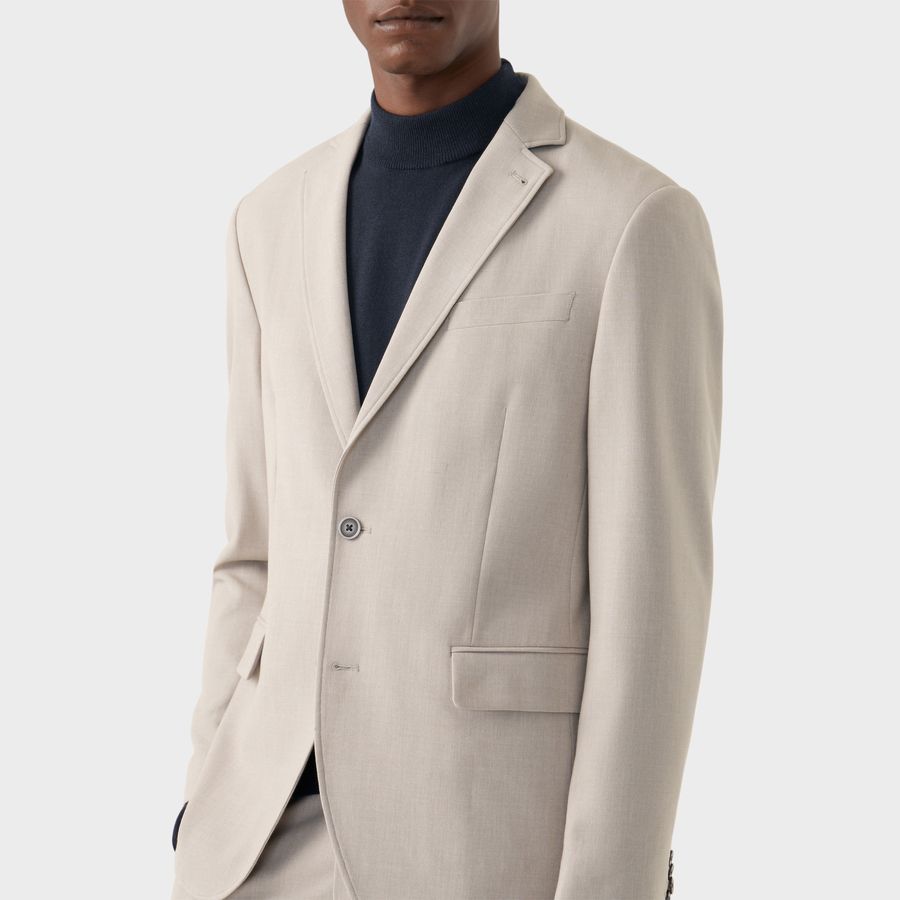 Blazer Maleável
