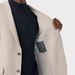Blazer Maleável