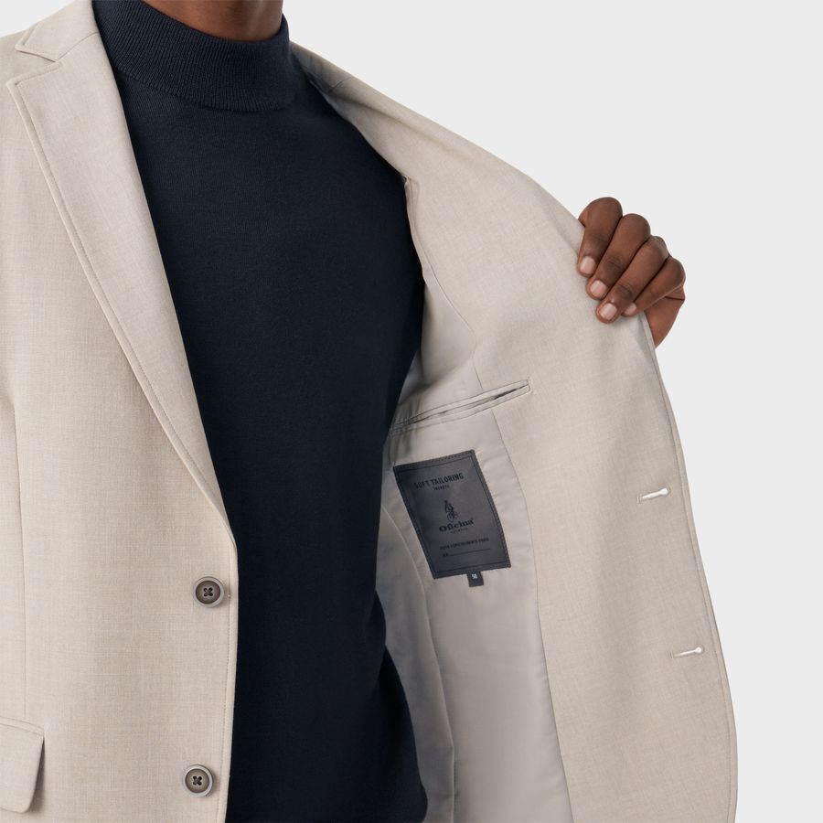 Blazer Maleável