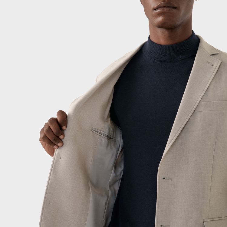 Blazer Maleável
