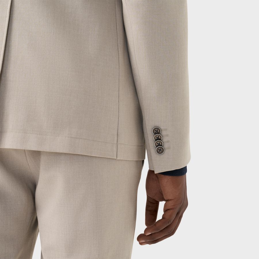 Blazer Maleável