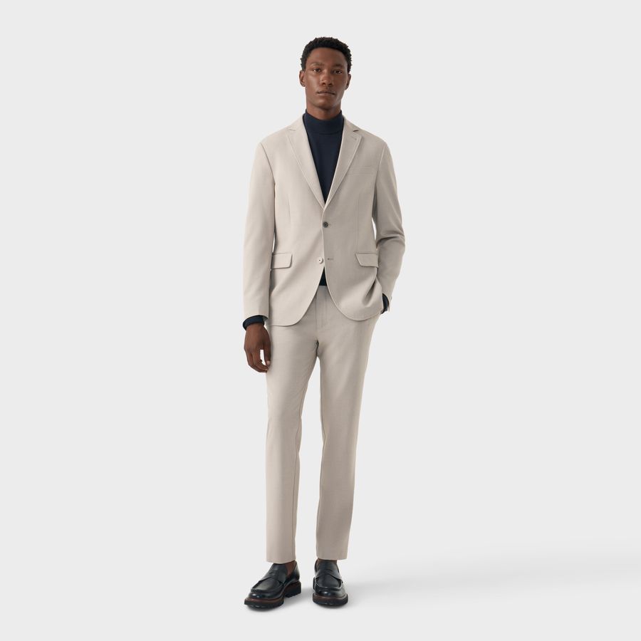 Blazer Maleável