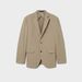Blazer Maleável