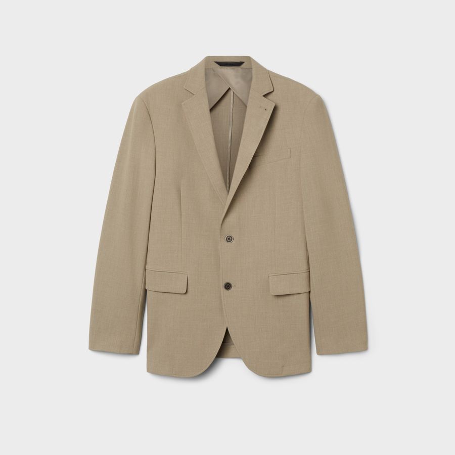 Blazer Maleável