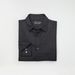 Camisa Dobby