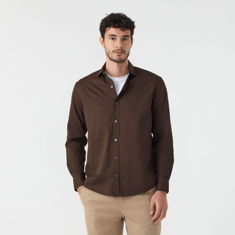 Camisa Chino