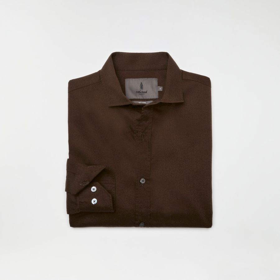 Camisa Chino