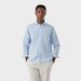 Camisa Cotton Linen