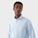 Camisa Cotton Linen